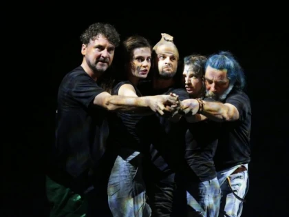Programul teatrului arădean pentru luna martie