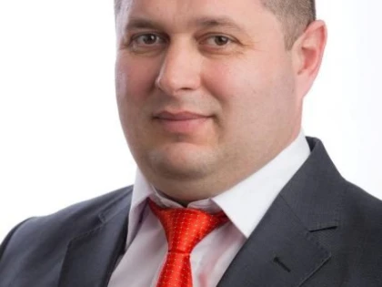 Programul viitorului primar Popa Florin – Mihai pentru comuna Almaș !