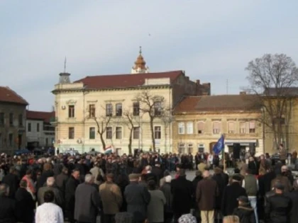 Programul Zilelor Maghiare Arădene