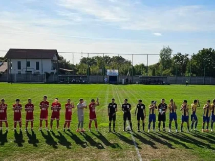 Progresul Pecica câștigă la Ghiroda și este lider în C9! Eșecuri pentru Viitorul și Cermei