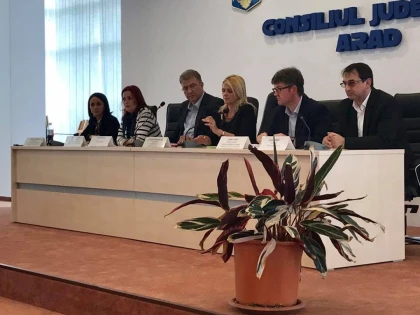 Proiect de 5 milioane de euro pentru Moneasa. Se așteaptă cofinanțarea de la CJA
