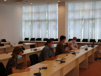 Proiect de 536 de milioane de euro pentru dezvoltarea rețelei de apă și canalizare din județul Arad