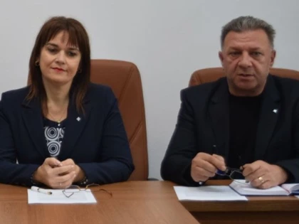 Proiect finanțat de Ministerul Educației, la UAV Arad