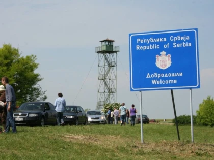 Proiecte de vis la Consiliul Judeţean: Aradul va lega vămile dintre Ungaria și Serbia