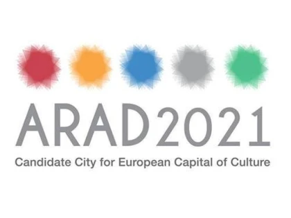 PROIECTUL ARAD2021 VA FI EVALUAT, IN 7 DECEMBRIE, LA MINISTERUL CULTURII