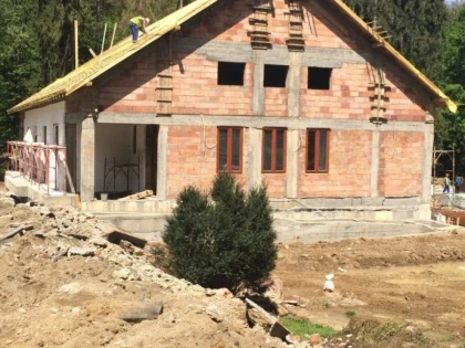 PROIECTUL "CASA VERDE" UNESTE DOUA TARI CU UN SCOP COMUN