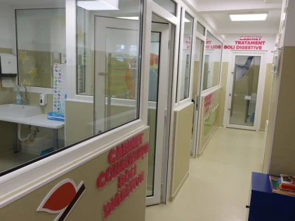 Proiectul «Cu drag, pentru viitor» a mai parcurs o etapă