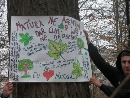 PROIECTUL ”ECO JUNIOR 2016”, NUMĂR RECORD DE ȘCOLI ÎNSCRISE