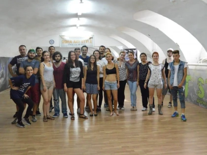 PROIECTUL "LEADERS" A AJUNS LA ETAPA FINALA, GAZDA FIIND PARCUL NATURAL LUNCA MURESULUI