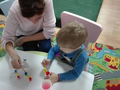 PROIECTUL MASPA, REALIZAT DE DIRECȚIA COPILULUI ARAD, A AJUNS LA FINAL