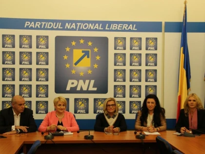 PROIECTUL PNL PRIVIND LEGEA PREVENTIEI IN SANATATE, IN DEZBATERE LA ARAD