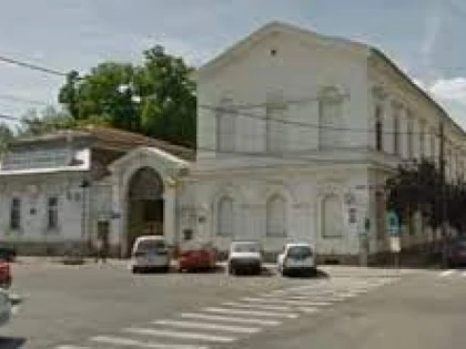 Proiectul privind reabilitarea fostului Spital Municipal a primit avizul Ministerului Culturii