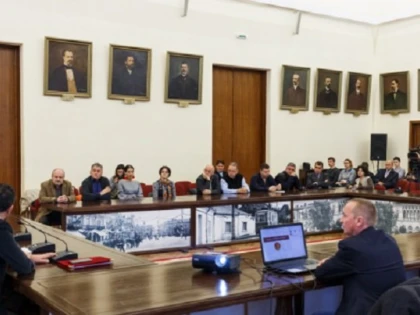 Proiectul "Procesul Comuniștilor din România" a fost lansat