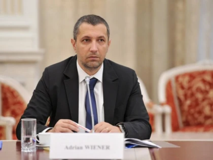 Proiectul senatorului Adrian Wiener, blocat de PSD și adoptat de Uniunea Europeană