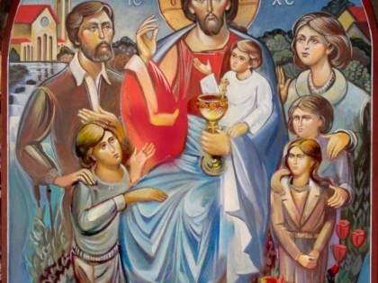 Promovarea căsătoriei și a familiei creștine este o datorie a tuturor