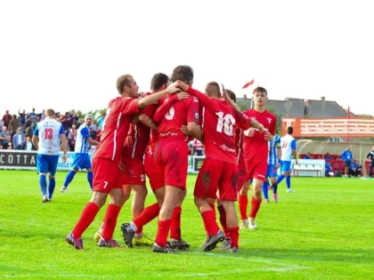 PROMOVAREA SE VEDE LA TV! FC BRAŞOV - UTA, PE DIGI SPORT