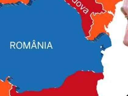 Propaganda rusă: România, printre cele patru state care „ar putea dispărea” de dragul intereselor SUA