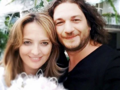 Propunere de nerefuzat făcută de Florin Dumitrescu soției sale, la trei ani de la căsătorie