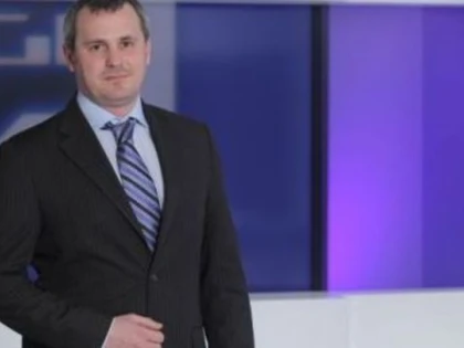 PROPUNEREA DE NUMIRE A LUI GEORGE ORBEAN LA SEFIA SRTV, RESPINSA IN PARLAMENT
