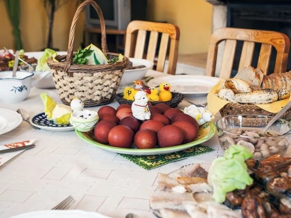 Protecția Consumatorilor Arad, recomandări pentru perioada 1Mai - Sărbătorile de Paști