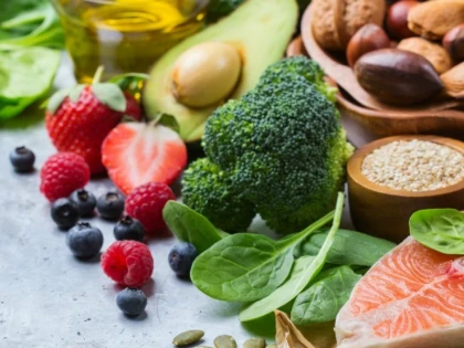 Proteinele pe care trebuie să le consumi dacă vrei să slăbești
