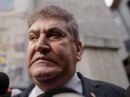 PROTEST INIȚIAT PE FACEBOOK FAȚĂ DE DECIZIA SENATULUI ÎN CAZUL GABRIEL OPREA