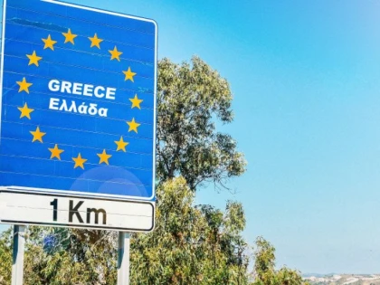Proteste ale fermierilor greci: blocaje la trecerile de frontieră, autostrăzi și aeroporturi