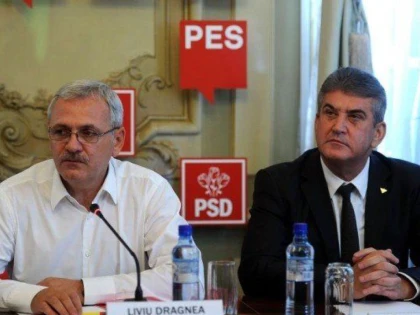 PROTOCOL PSD - UNPR PENTRU ALEGEREA PRIMARILOR INTR-UN SINGUR TUR