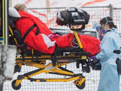 Provincia Quebec din Canada va introduce o taxă de sănătate pentru nevaccinați