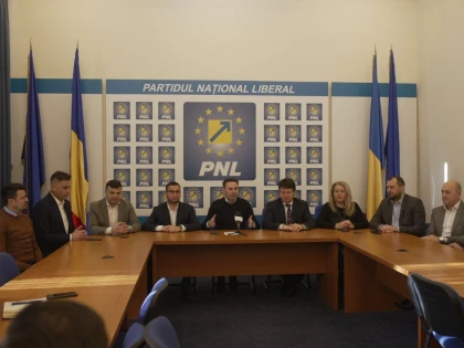 Provocare lansată de Falcă pentru Ciolacu: în 2024 să pornească un mare proiect de investiții la Arad