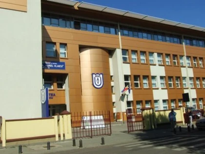 Provocarea televiziunii, la UAV Arad