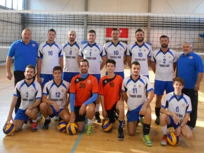 ProVolei a renunţat la prima ligă, în ultima clipă, din cauza…coronavirusului!