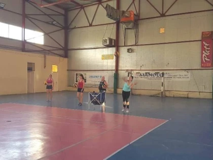 PROVOLEI ARAD A INCEPUT PREGATIRILE PENTRU A2