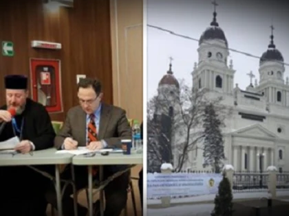 PS Emilian Crișanul, prezent la Conferința Internațională IOTA de la Iași. Participanți din 34 de țări