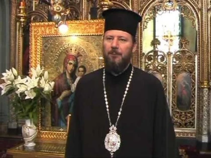 PS Emilian Lovișteanul, numit Vicar al Arhiepiscopiei Aradului