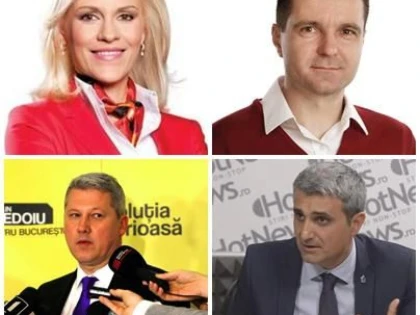 PSD A CÂȘTIGAT CAPITALA. DEZASTRU PENTRU PNL