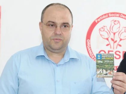 PSD ACUZĂ: CLANUL PORTOCALIU ÎNCEARCĂ SĂ CONFIŞTE ZILELE ARADULUI