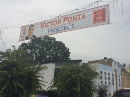PSD ARAD ACUZA: FALCA SI ACL AU INCEPUT CAMPANIA MURDARA!