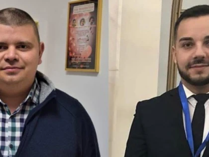 PSD Arad are o conducere nouă la organizaţia de tineret