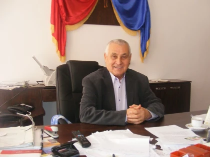 PSD ARAD: CHIŞINEU CRIŞ REPREZINTĂ UN MODEL DE ADMINISTRAŢIE