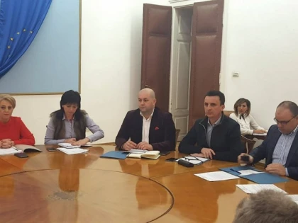 PSD Arad: "Falcă nu acceptă dialogul și nici soluțiile PSD de rezolvare a crizei CET"