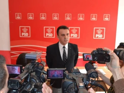 PSD ARAD LANSEAZA O CAMPANIE DE AJUTORARE A ROMANILOR AFECTATI DE INUNDATII