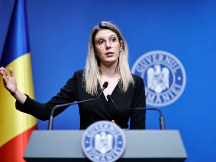 PSD cere demisia ministrului Mediului dacă nu prezintă soluții pentru Barajul Mihăileni