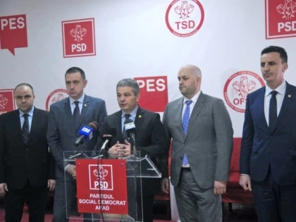 PSD: Ministrul Sănătăţii privește cu maximă seriozitate problemele sistemului de sănătate din Arad
