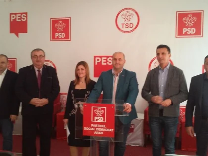 PSD mizează pe Teodora Abrudean pentru Primăria Bocsig. „Va obţine un scor mare”