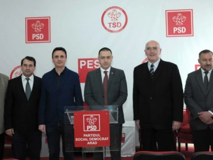 PSD: SENATORUL IGAS SA SE PREOCUPE DE PRIMARII INCOMPATIBILI DE LA PNL