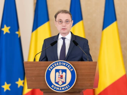 PSD va susține guvernul Luca Niculescu