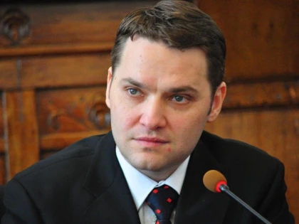PSD VA VOTA IN SENAT PENTRU ARESTAREA LUI DAN SOVA