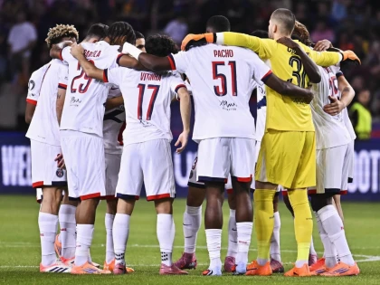 PSG a câștigat blockbusterul cu Barcelona! City și Juve, egalate pe final în Liga Campionilor