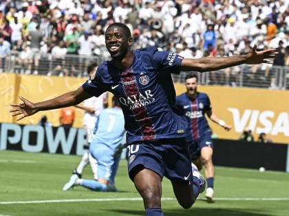 PSG a demolat-o pe Real Madrid și va disputa finala Mondialului Cluburilor